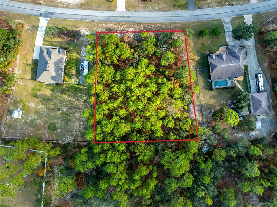 For Sale: $69,900 (1.07 acres)