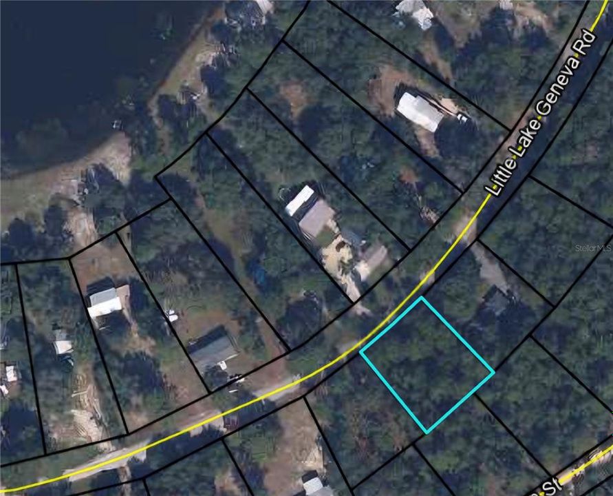 For Sale: $25,000 (0.35 acres)