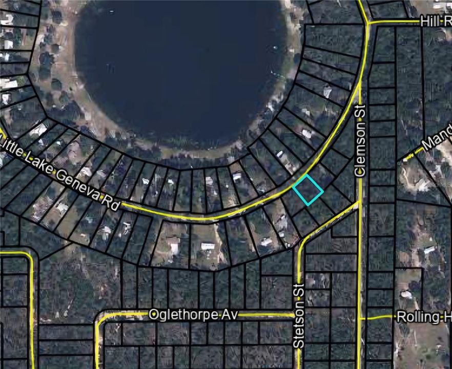 For Sale: $25,000 (0.35 acres)