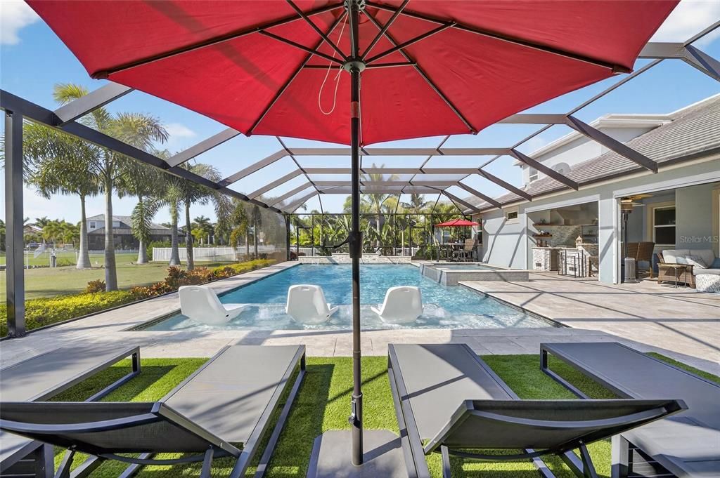 En Venta: $2,195,000 (5 camas, 4 baños, 3985 Pies cuadrados)