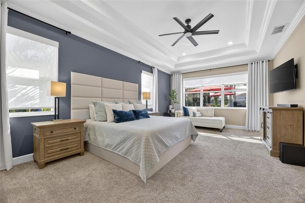 En Venta: $2,195,000 (5 camas, 4 baños, 3985 Pies cuadrados)