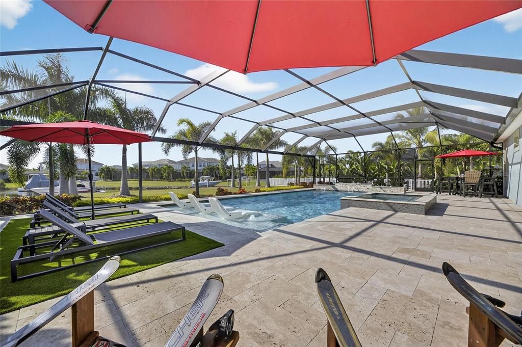 En Venta: $2,195,000 (5 camas, 4 baños, 3985 Pies cuadrados)