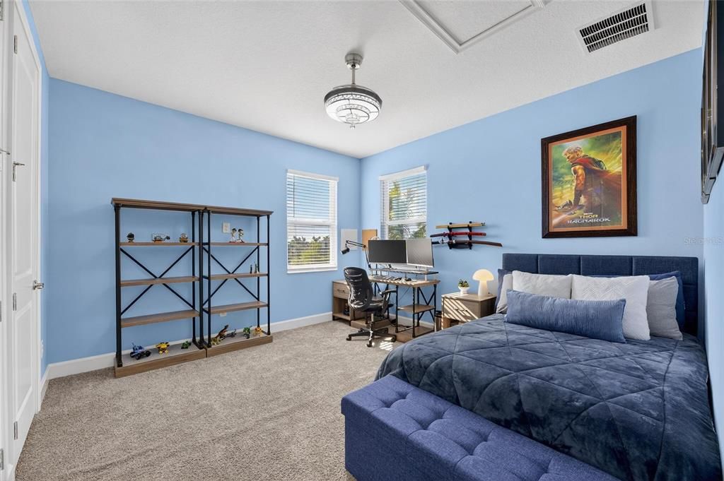 En Venta: $2,195,000 (5 camas, 4 baños, 3985 Pies cuadrados)