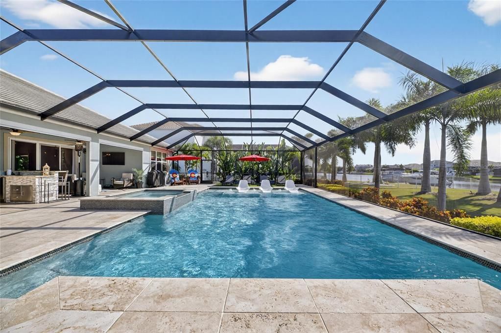 En Venta: $2,195,000 (5 camas, 4 baños, 3985 Pies cuadrados)