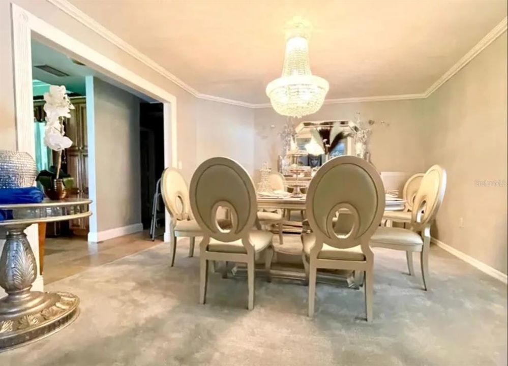 En Renta: $3,500 (4 camas, 3 baños, 3016 Pies cuadrados)