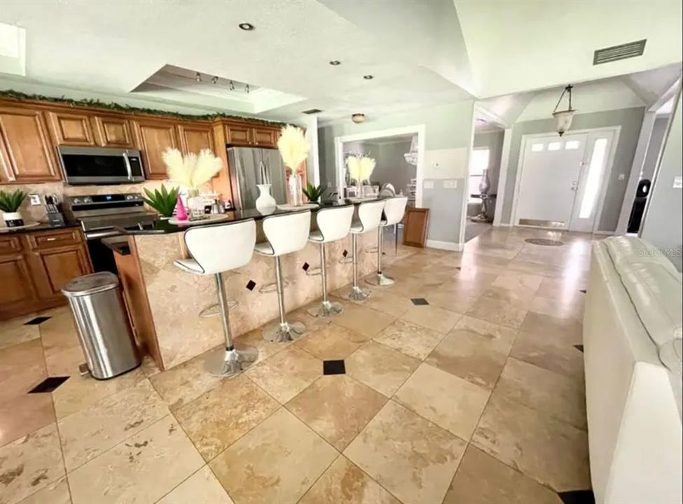 En Renta: $3,500 (4 camas, 3 baños, 3016 Pies cuadrados)