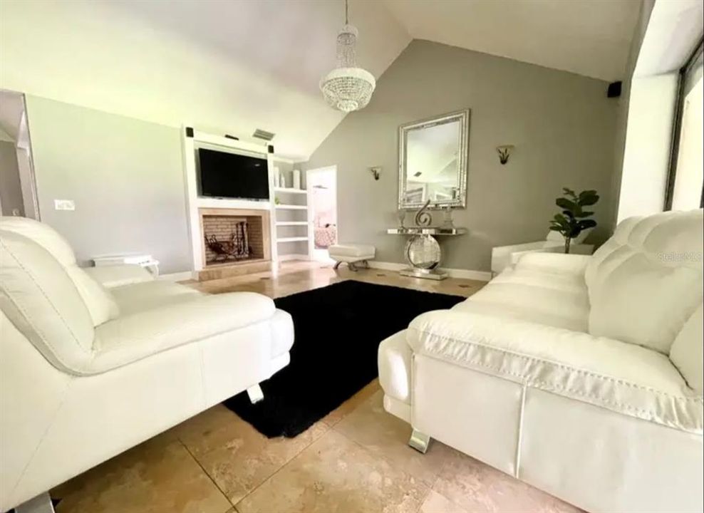 En Renta: $3,500 (4 camas, 3 baños, 3016 Pies cuadrados)