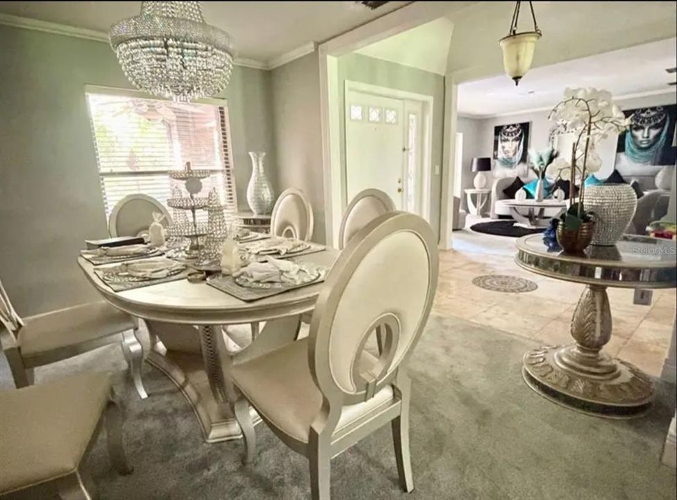 En Renta: $3,500 (4 camas, 3 baños, 3016 Pies cuadrados)