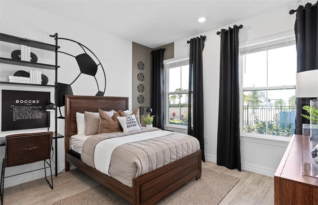 На продажу: $993,870 (3 спален, 3 ванн, 2131 Квадратных фут)