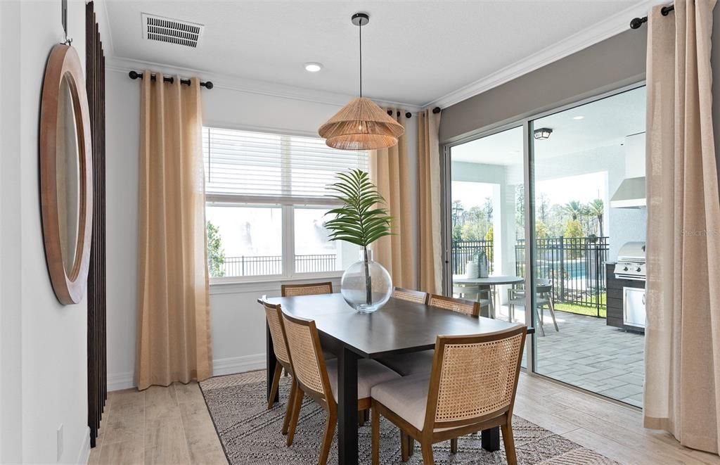 На продажу: $993,870 (3 спален, 3 ванн, 2131 Квадратных фут)