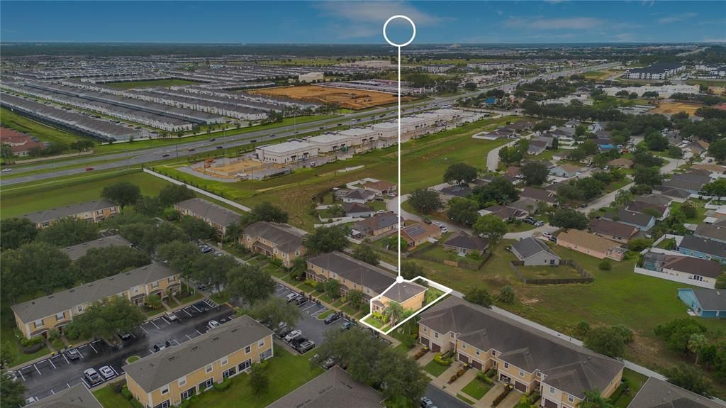 For Sale: $256,900 (2 beds, 2 baths, 1076 Square Feet)