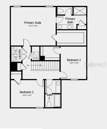 待售: $331,999 (3 贝兹, 2 浴室, 1853 平方英尺)