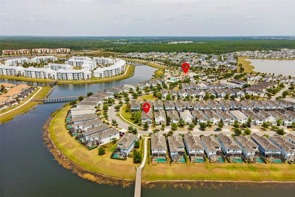 En Venta: $625,900 (5 camas, 5 baños, 3081 Pies cuadrados)