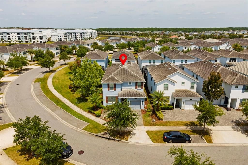 En Venta: $625,900 (5 camas, 5 baños, 3081 Pies cuadrados)