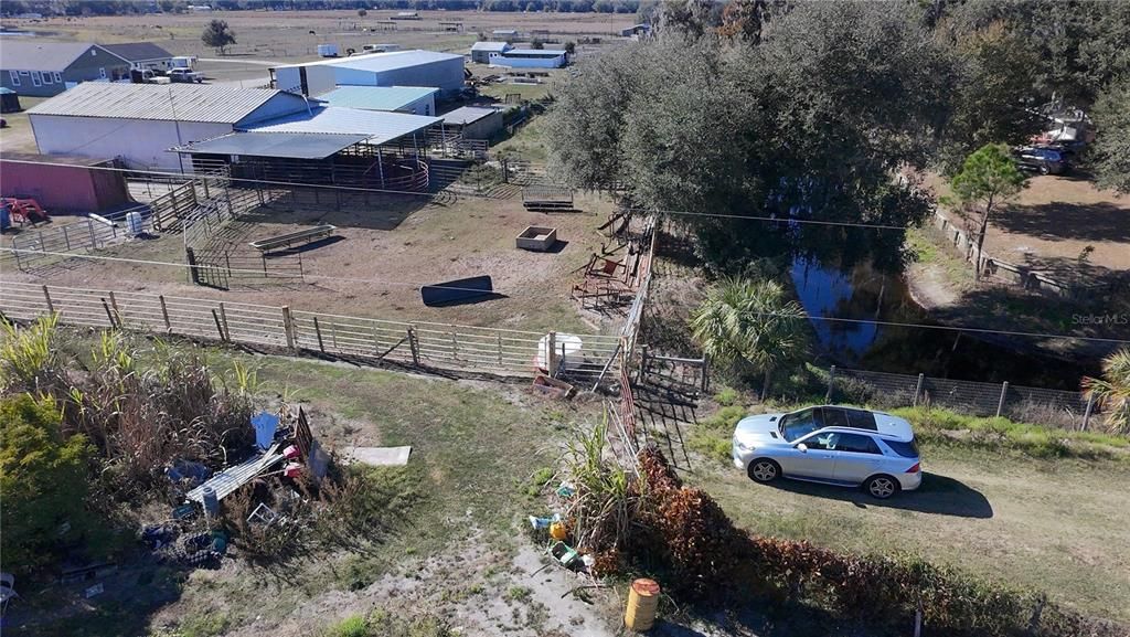 For Sale: $349,000 (5.10 acres)