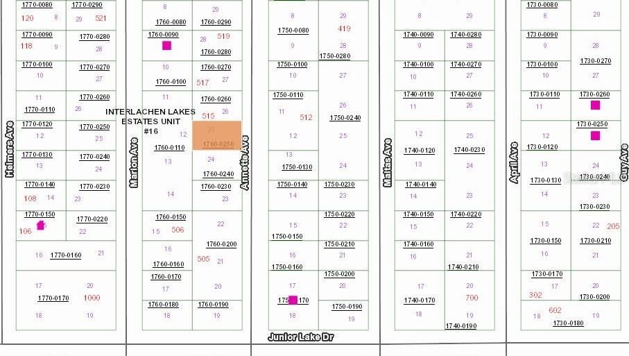 For Sale: $5,000 (0.22 acres)