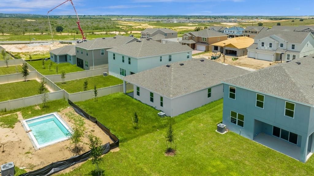 В аренду: $2,800 (4 спален, 3 ванн, 2386 Квадратных фут)