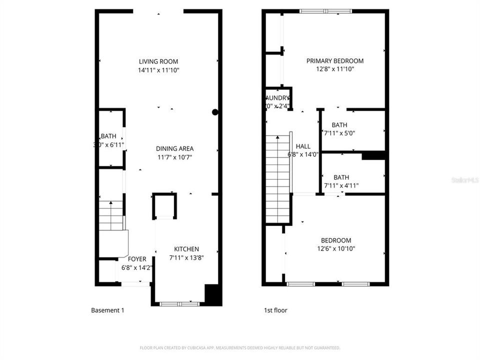 En Venta: $498,500 (2 camas, 2 baños, 1266 Pies cuadrados)