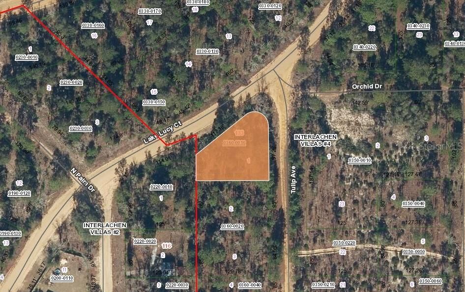 На продажу: $7,000 (0.26 acres)