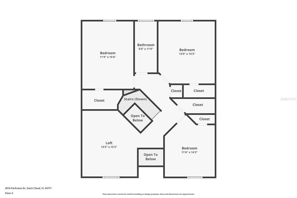 En Venta: $775,000 (5 camas, 3 baños, 3138 Pies cuadrados)