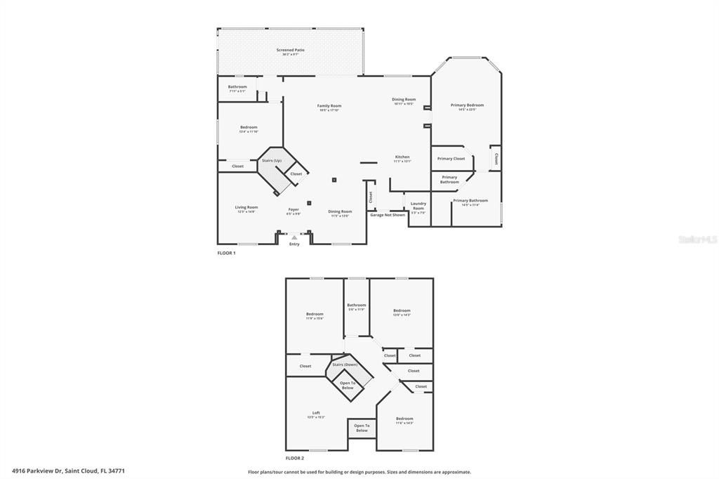 En Venta: $775,000 (5 camas, 3 baños, 3138 Pies cuadrados)
