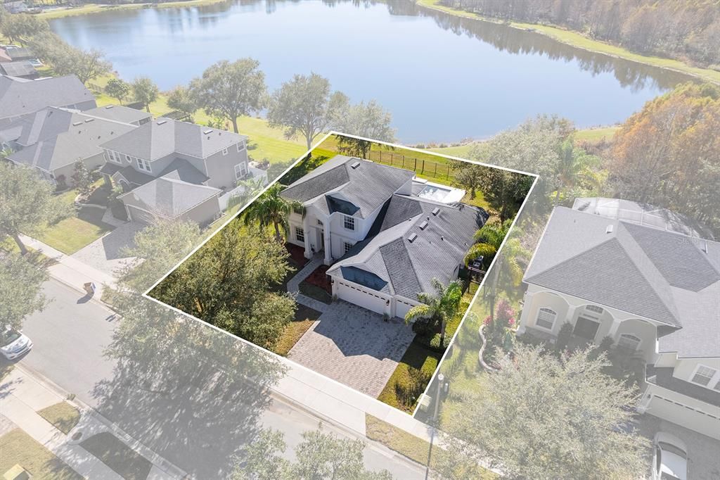 En Venta: $775,000 (5 camas, 3 baños, 3138 Pies cuadrados)