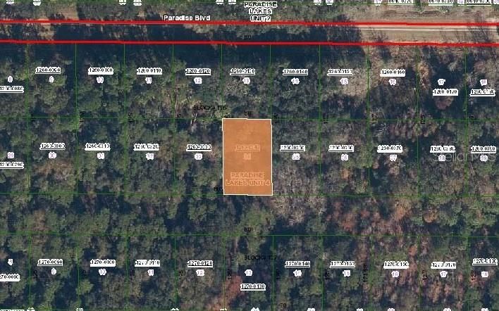 For Sale: $12,000 (0.23 acres)