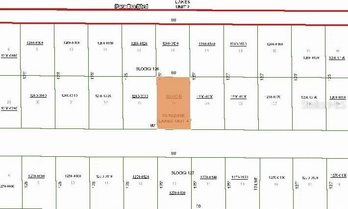 For Sale: $12,000 (0.23 acres)