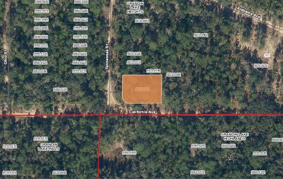 En Venta: $7,000 (0.20 acres)