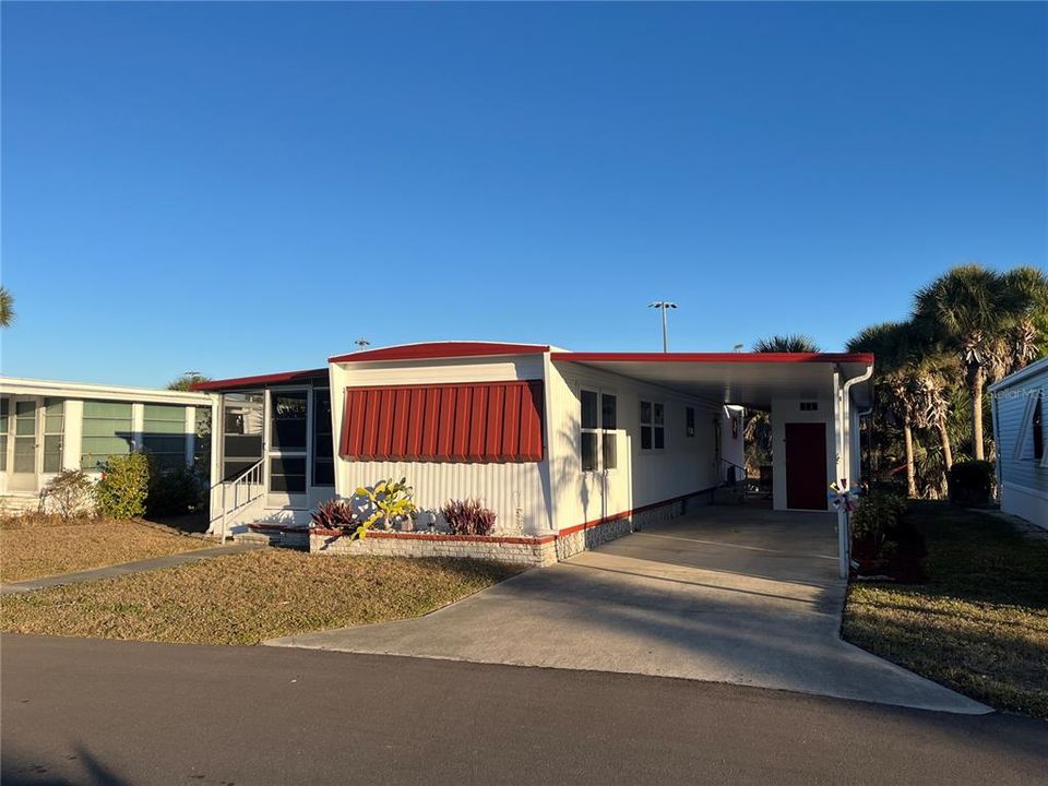 待售: $80,000 (2 贝兹, 1 浴室, 672 平方英尺)