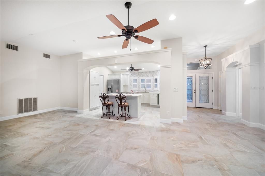 En Venta: $1,700,000 (4 camas, 2 baños, 2510 Pies cuadrados)