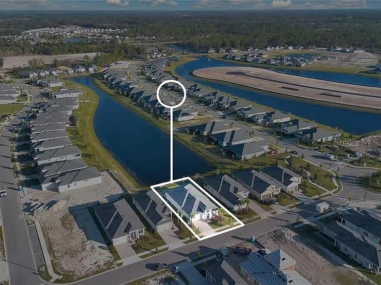 На продажу: $559,000 (3 спален, 3 ванн, 2271 Квадратных фут)