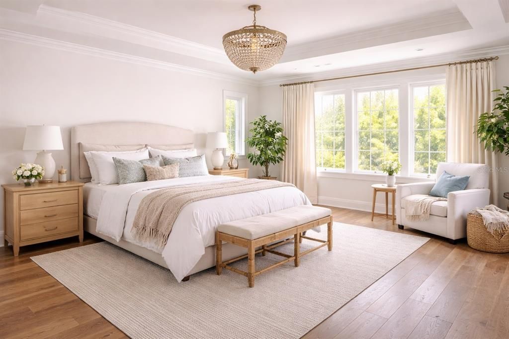 En Renta: $2,500 (3 camas, 2 baños, 1828 Pies cuadrados)