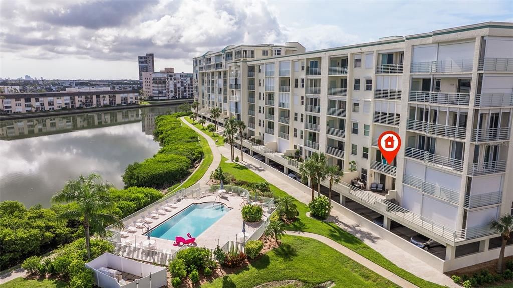 待售: $625,000 (2 贝兹, 2 浴室, 1145 平方英尺)