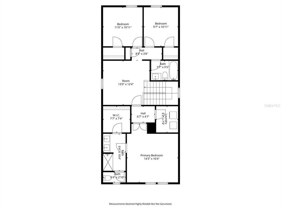 出租: $3,100 (3 贝兹, 2 浴室, 1678 平方英尺)