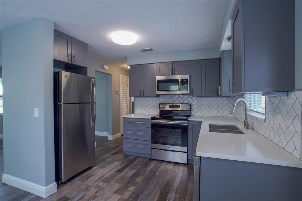 En Renta: $2,000 (2 camas, 1 baños, 1000 Pies cuadrados)