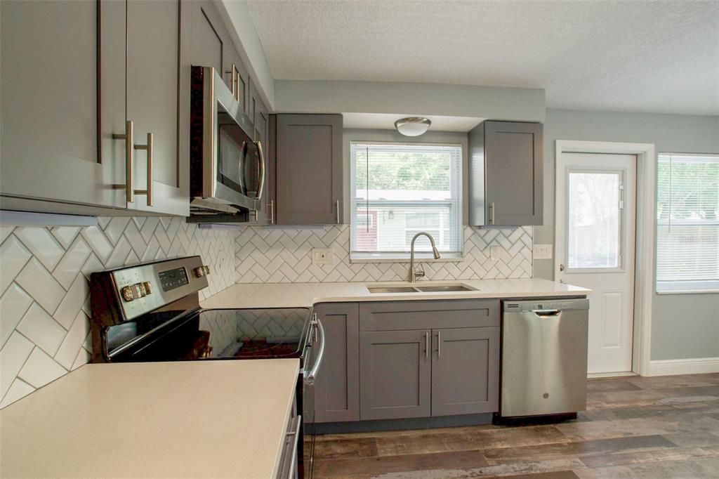 En Renta: $2,000 (2 camas, 1 baños, 1000 Pies cuadrados)