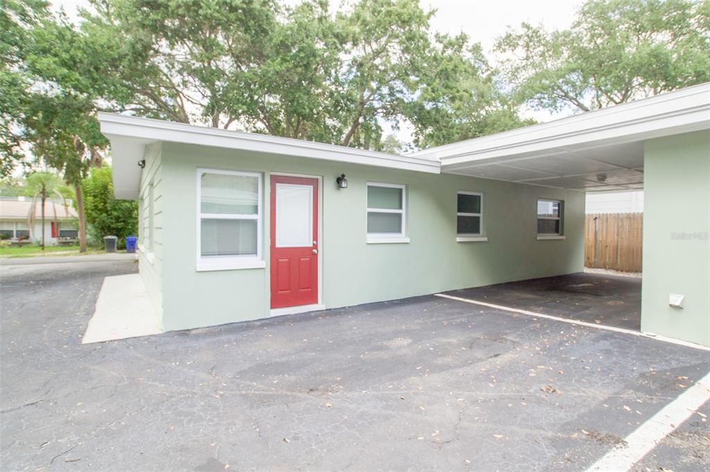 En Renta: $2,000 (2 camas, 1 baños, 1000 Pies cuadrados)