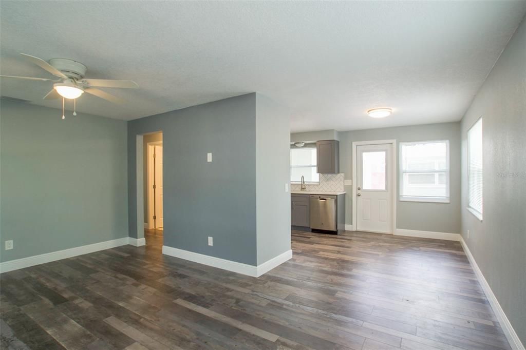 En Renta: $2,000 (2 camas, 1 baños, 1000 Pies cuadrados)