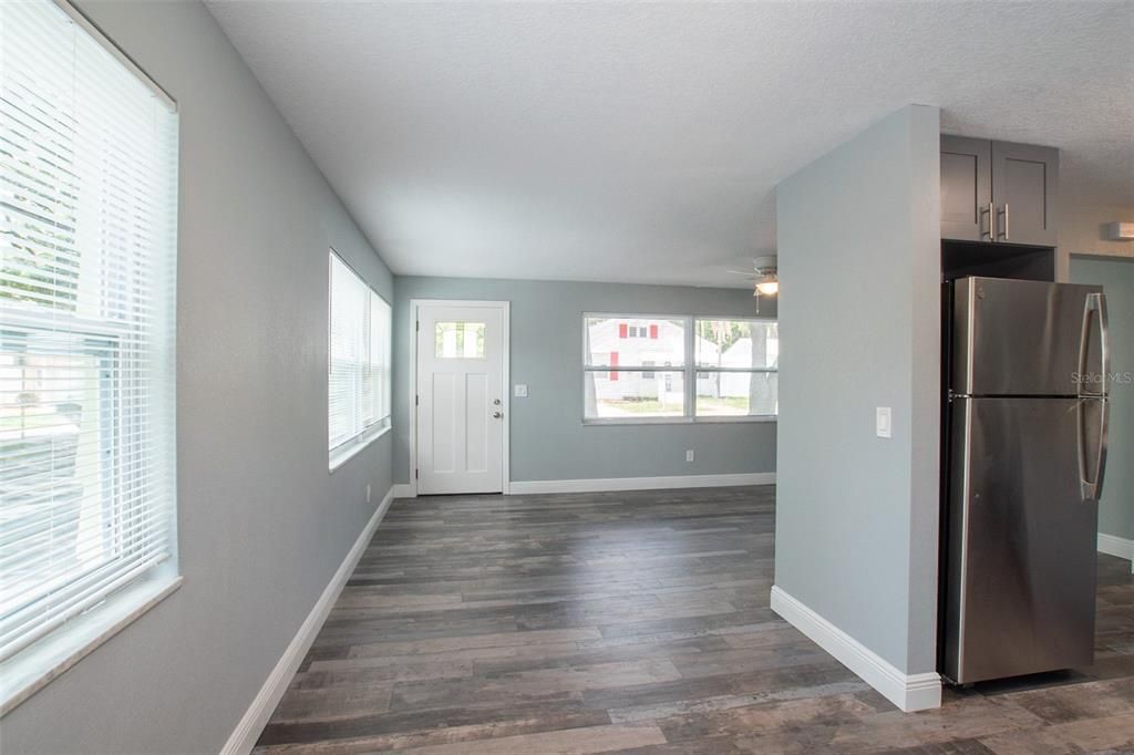 En Renta: $2,000 (2 camas, 1 baños, 1000 Pies cuadrados)