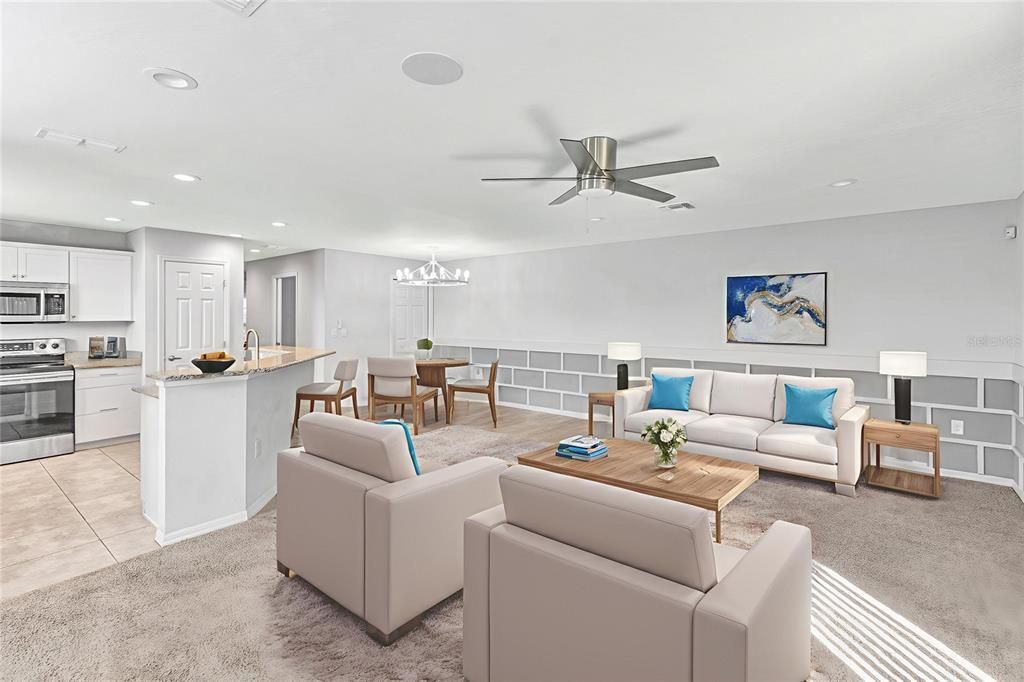 待售: $275,000 (3 贝兹, 2 浴室, 1801 平方英尺)