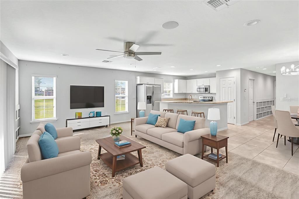 待售: $275,000 (3 贝兹, 2 浴室, 1801 平方英尺)