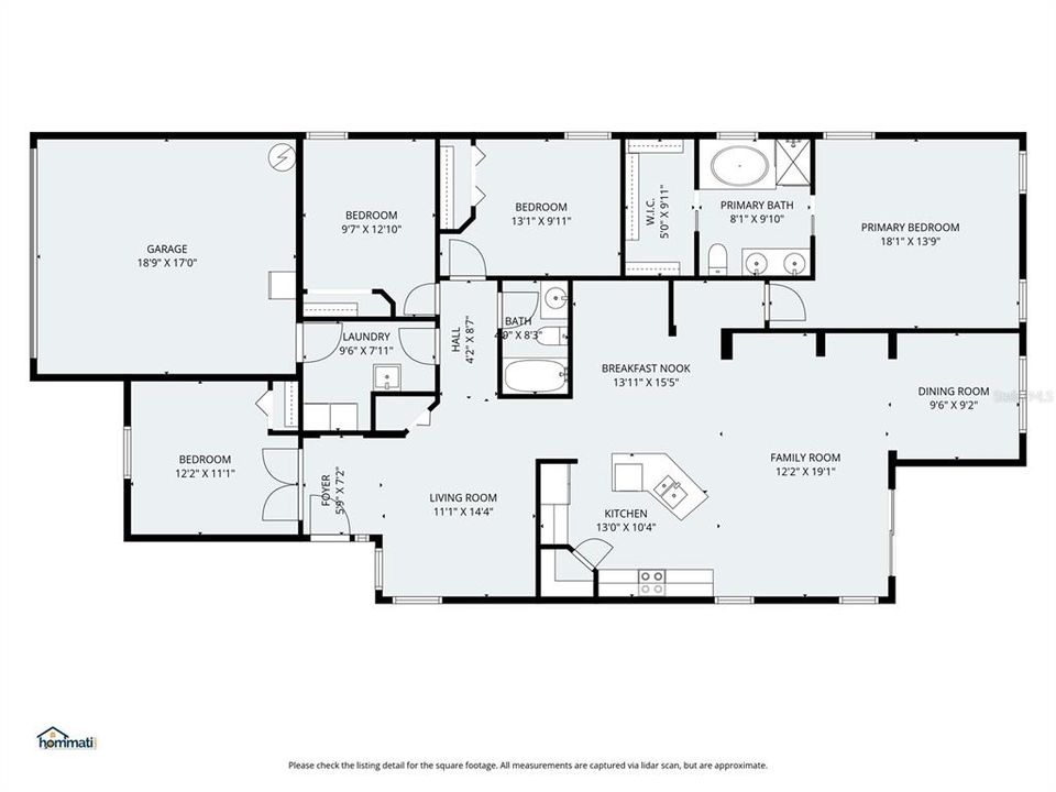 For Sale: $375,000 (4 beds, 2 baths, 1938 Square Feet)