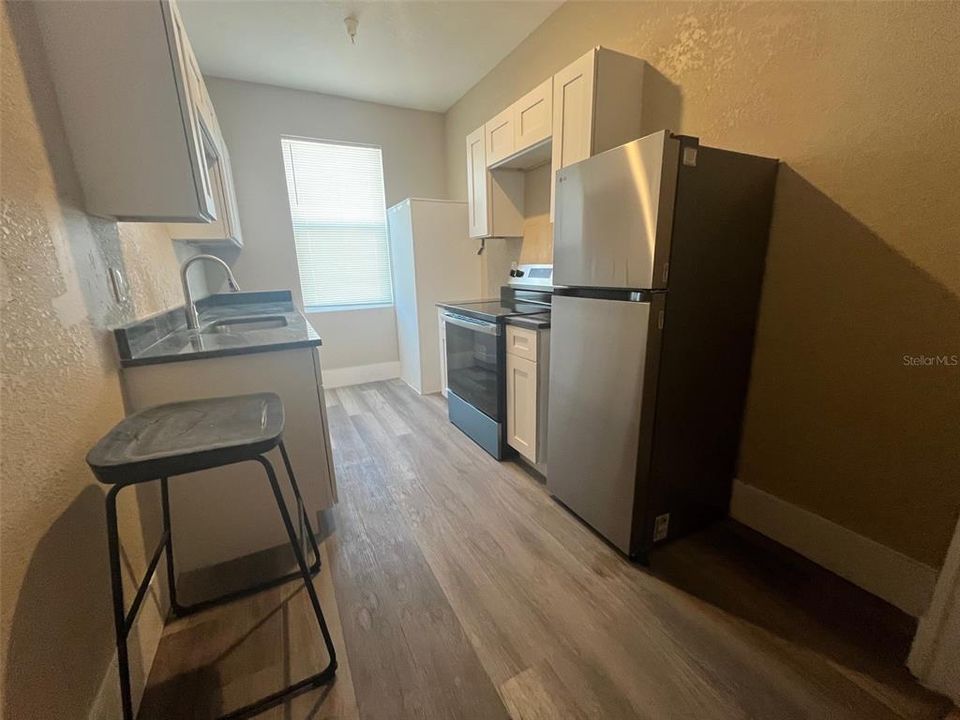 For Rent: $1,500 (1 beds, 1 baths, 552 Square Feet)