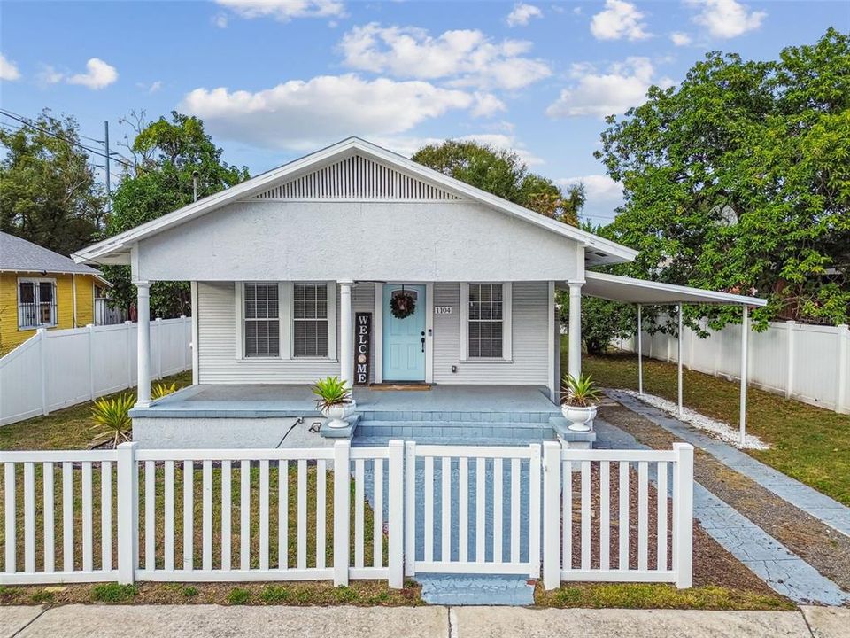 En Venta: $355,000 (3 camas, 2 baños, 1104 Pies cuadrados)