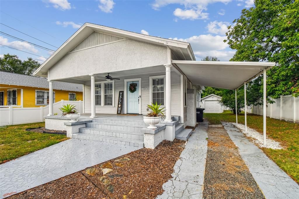 En Venta: $355,000 (3 camas, 2 baños, 1104 Pies cuadrados)