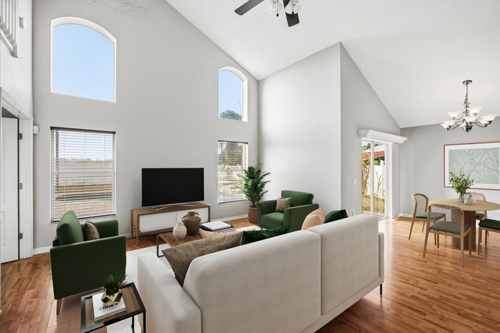 待售: $415,000 (3 贝兹, 2 浴室, 1822 平方英尺)