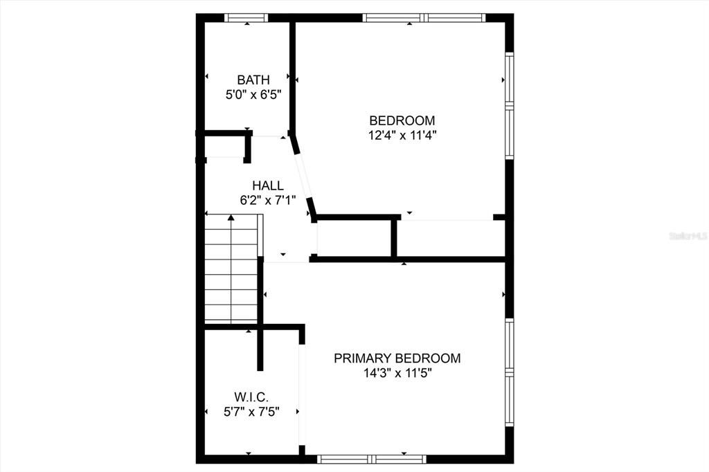 待售: $675,000 (2 贝兹, 1 浴室, 834 平方英尺)