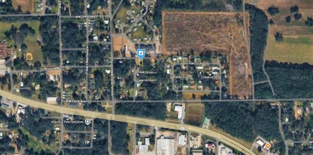 待售: $24,999 (0.12 acres)