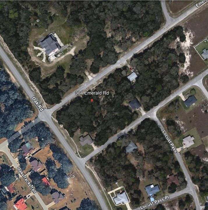 For Sale: $27,000 (0.23 acres)